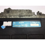 Mercedes Abs Beyni 0265101020 0055455132