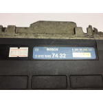 Mercedes E Class Abs Beyni 0265101040 0125457432