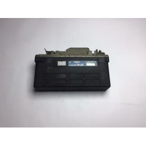 Mercedes E Class Abs Beyni 0265101040 0125457432