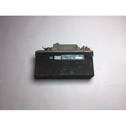 Mercedes W124 Abs Beyni 0265101018 0055452132