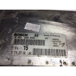 Citroen Saxo Peugeot 1.6 Abs Beyni 0261206246