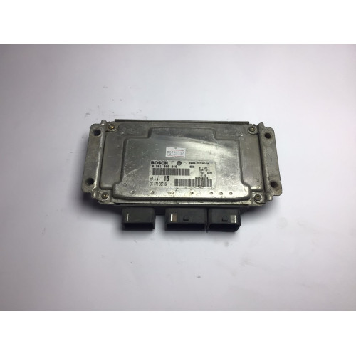 Citroen Saxo Peugeot 1.6 Abs Beyni 0261206246