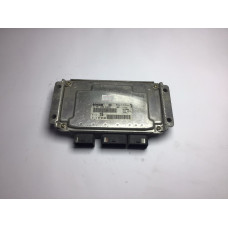Citroen Saxo Peugeot 1.6 Abs Beyni 0261206246