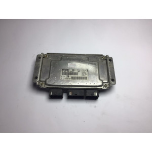 Citroen Saxo Peugeot 1.6 Abs Beyni 0261206246