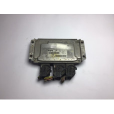 Citroen Saxo Peugeot 1.6 Abs Beyni 0261206246