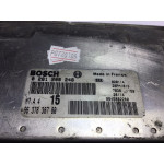 Citroen Saxo Peugeot 1.6 Abs Beyni 0261206246