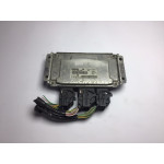 Citroen Xsara Picasso 1.6 motor Beyni  0261206633 M7.4.4 9637839580