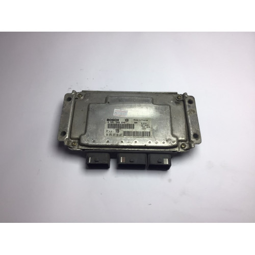 Citroen Saxo Peugeot 1.6 Abs Beyni 0261206246