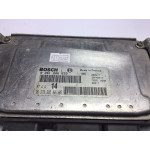 Citroen Xsara Picasso 1.6 motor Beyni 0261206633 M7.4.4 9637839580