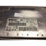 Citroen Saxo Peugeot 1.6 Abs Beyni 0261206246