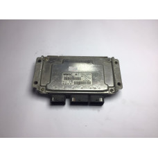 Citroen Saxo Peugeot 1.6 Abs Beyni 0261206246
