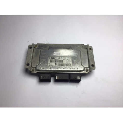 Citroen Saxo Peugeot 1.6 Abs Beyni 0261206246