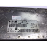 Citroen Saxo Peugeot 1.6 Abs Beyni 0261206246