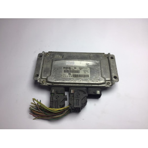 Citroen Saxo Peugeot 1.6 Abs Beyni 0261206246