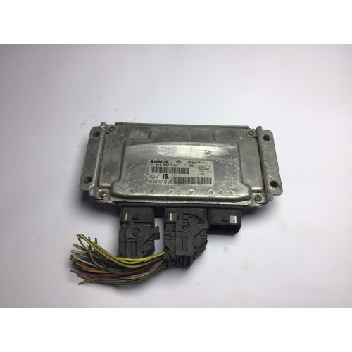 Citroen Saxo Peugeot 1.6 Abs Beyni 0261206246