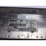 Citroen Xsara 1.6 motor Beyni 0261207318 M7.4.4