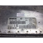 Citroen Saxo Peugeot 1.6 Abs Beyni 0261206246
