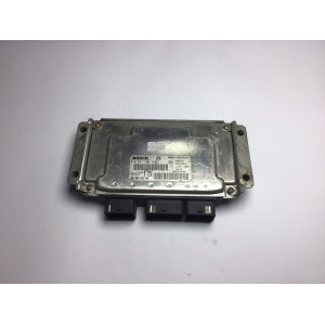 Citroen Saxo Peugeot 1.6 Abs Beyni 0261206246