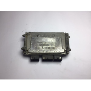 Citroen Saxo Peugeot 1.6 Abs Beyni 0261206246