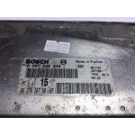 Citroen Saxo Peugeot 1.6 Abs Beyni 0261206246