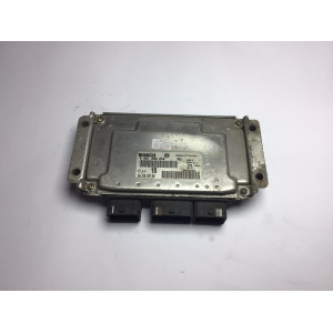 Citroen Saxo Peugeot 1.6 Abs Beyni 0261206246