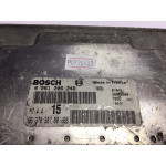Citroen Saxo Peugeot 1.6 Abs Beyni 0261206246