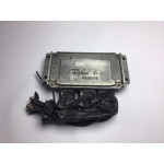 Citroen Xsara Picasso 1.6 motor Beyni 0261206633 M7.4.4 9637839580