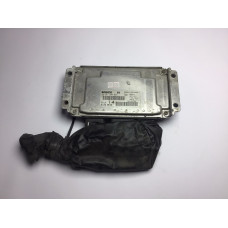 Citroen Xsara Picasso 1.6  motor Beyni 0261206633 M7.4.4 9637839580
