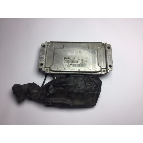Citroen Xsara Picasso 1.6  motor Beyni 0261206633 M7.4.4 9637839580
