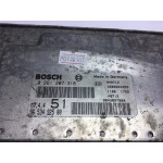 Citroen Xsara 1.6 motor Beyni 0261207318 M7.4.4