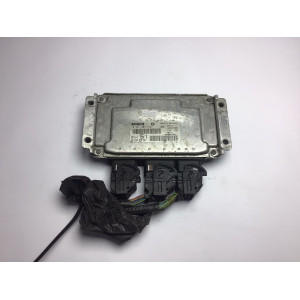 Citroen Xsara 1.6 motor Beyni 0261207318 M7.4.4