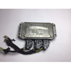 Citroen Xsara 1.6 motor Beyni 0261207318 M7.4.4