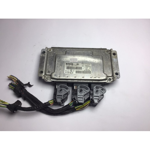 Citroen Xsara 1.6 motor Beyni 0261207318 M7.4.4