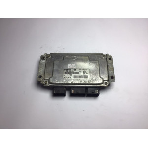Citroen Saxo Peugeot 1.6 Abs Beyni 0261206246