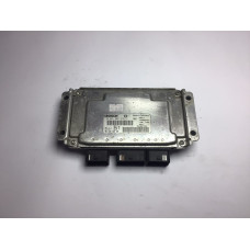 Citroen Xsara 1.6 motor Beyni 0261207318 M7.4.4