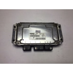 Citroen Xsara Picasso 1.6 Motor Beyni 0261206633 M7.4.4 9637839580
