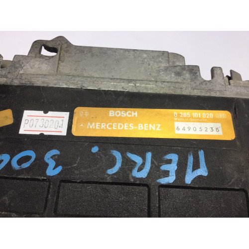 Mercedes Abs Beyni 0265101020