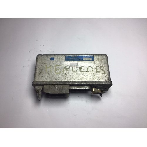 Mercedes W126 Abs Beyni 0265101016