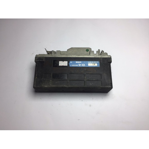 Mercedes Abs Beyni 0265101020 0055455132