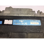 Mercedes Abs Beyni 0265101020 0055455132