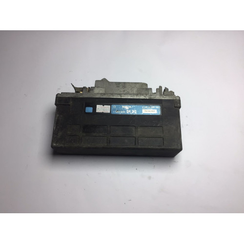 Mercedes Abs Beyni 0265101020 0055455132