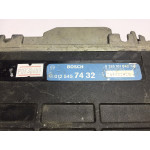 Mercedes E Class Abs Beyni 0265101040 0125457432