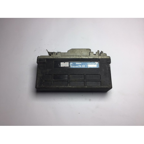Mercedes E Class Abs Beyni 0265101040 0125457432