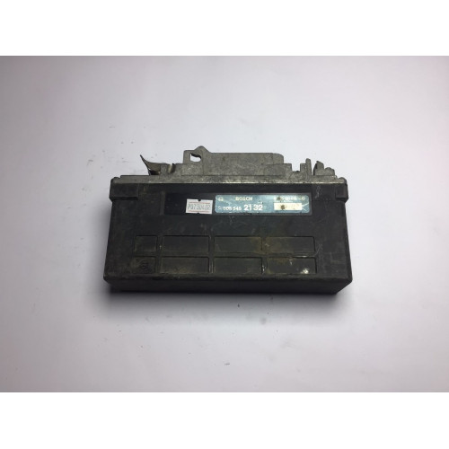 Mercedes W124 Abs Beyni 0265101018 0055452132