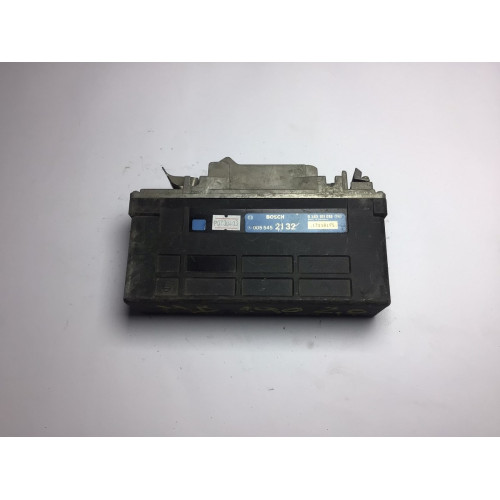 Mercedes W124 Abs Beyni 0265101018 0055452132