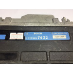 Mercedes E Class Abs Beyni 0265101040 0125457432