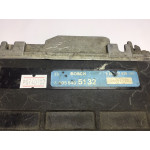 Mercedes Abs Beyni 0265101020 0055455132