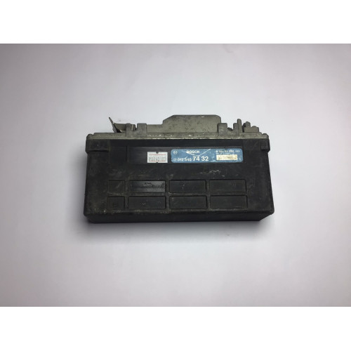 Mercedes E Class Abs Beyni 0265101040 0125457432
