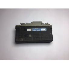 Mercedes E Class Abs Beyni 0265101040 0125457432