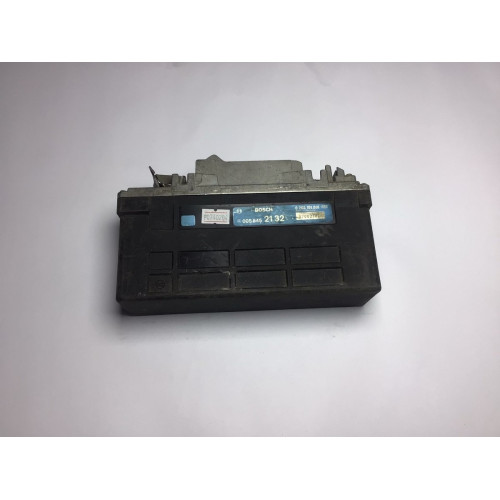 Mercedes W124 Abs Beyni 0265101018 0055452132